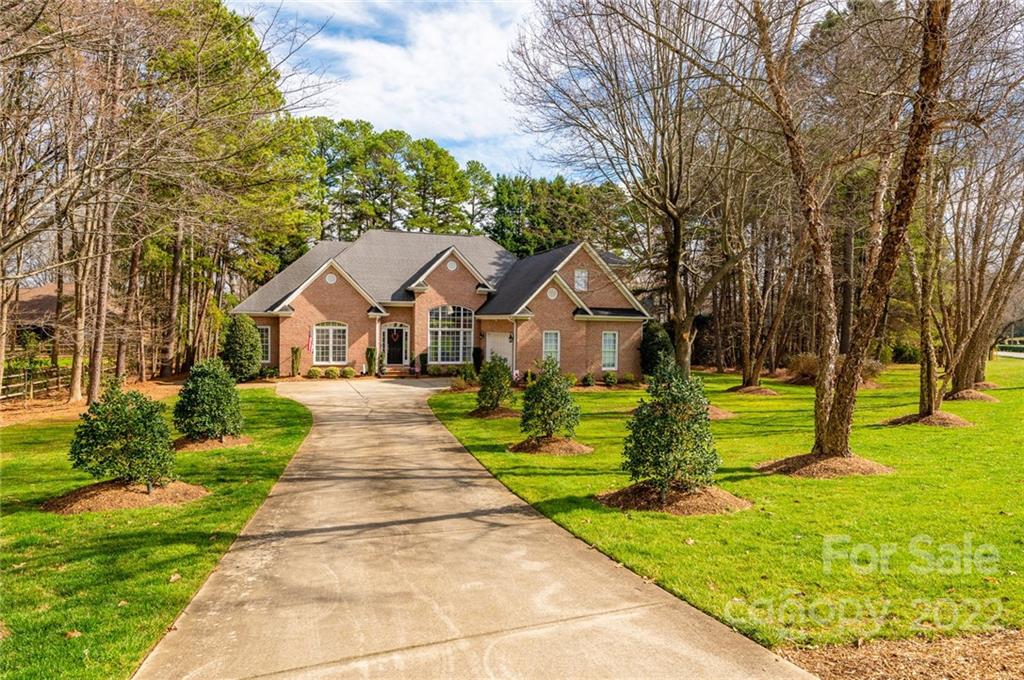 20800 Norman Shores Drive Cornelius NC 28031