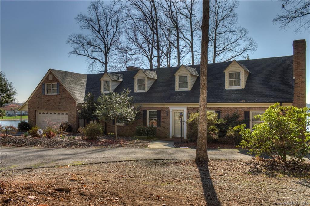 5501 Shoreview Drive Concord NC 28025