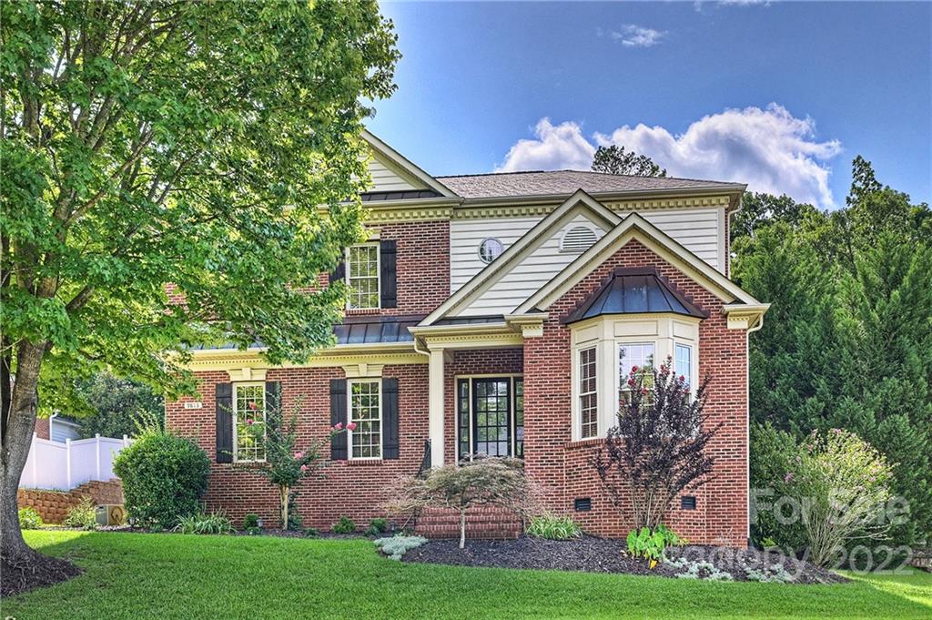 9813 Adison Gray Lane Charlotte NC 28270