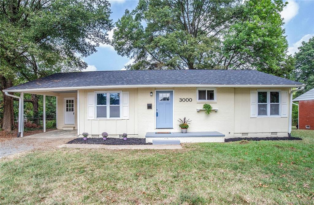 3000 Botany Street Charlotte NC 28216