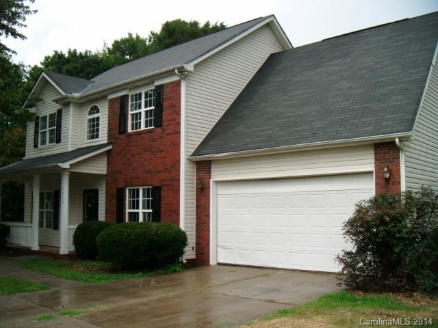 7939 Ebony Road Charlotte NC 28216