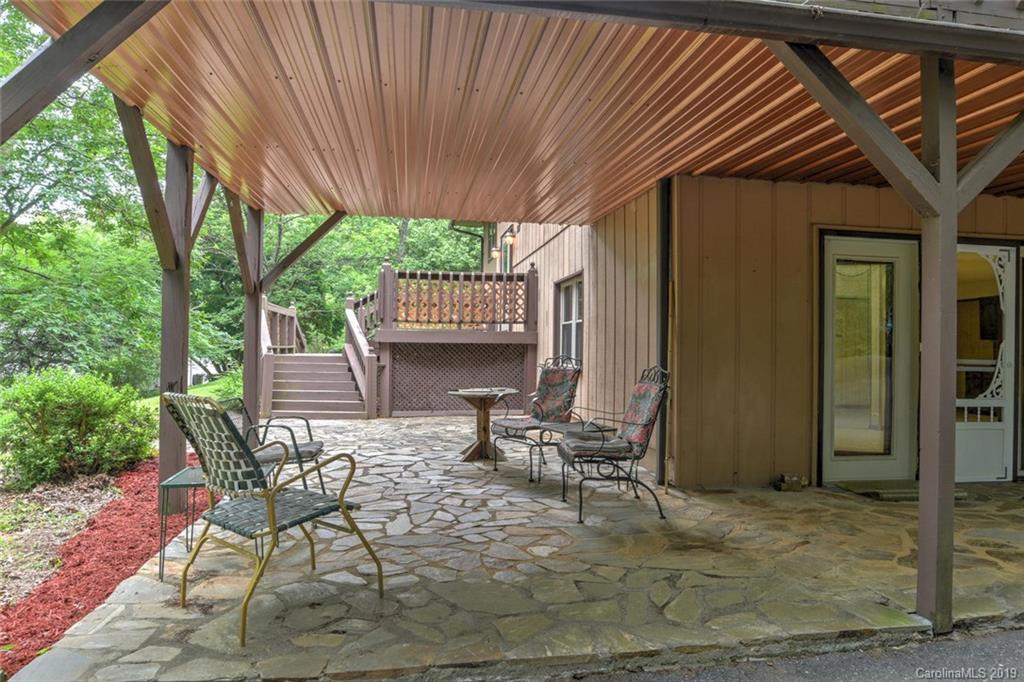 350 Chunns Cove Road Asheville NC 28805