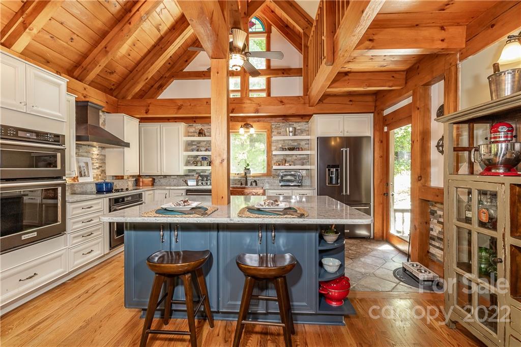 148 Tsisqua Circle Brevard NC 28712