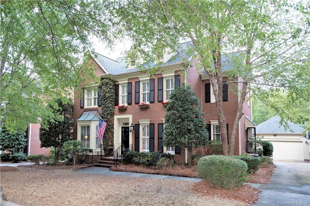 7204 Prescott Pond Lane Charlotte NC 28270