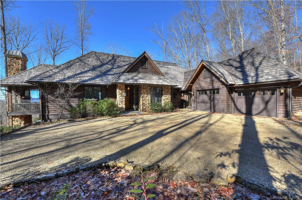 1303 East Reach Road Sylva NC 28779