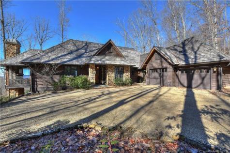 1303 East Reach Road Sylva NC 28779
