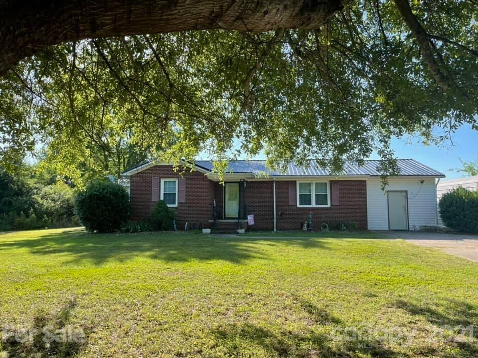 2411 Poors Ford Road Rutherfordton NC 28139