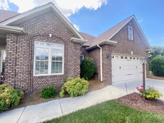 132 Postell Drive Statesville NC 28625