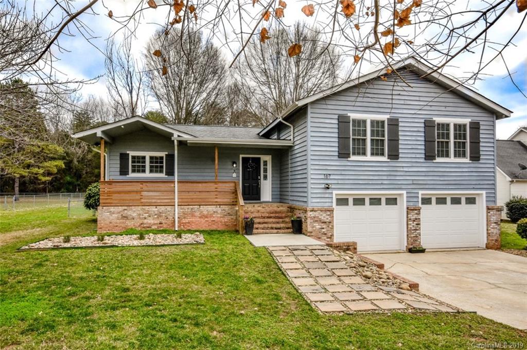 167 Mooreland Road Mooresville NC 28117