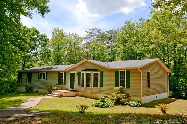 1390 W Payne Road Marion NC 28752