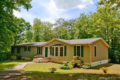 1390 W Payne Road Marion NC 28752