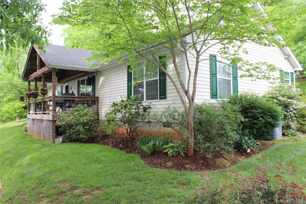 138 Peaceful Valley Drive Leicester NC 28748