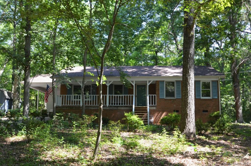 3008 Low Gap Road Waxhaw NC 28173