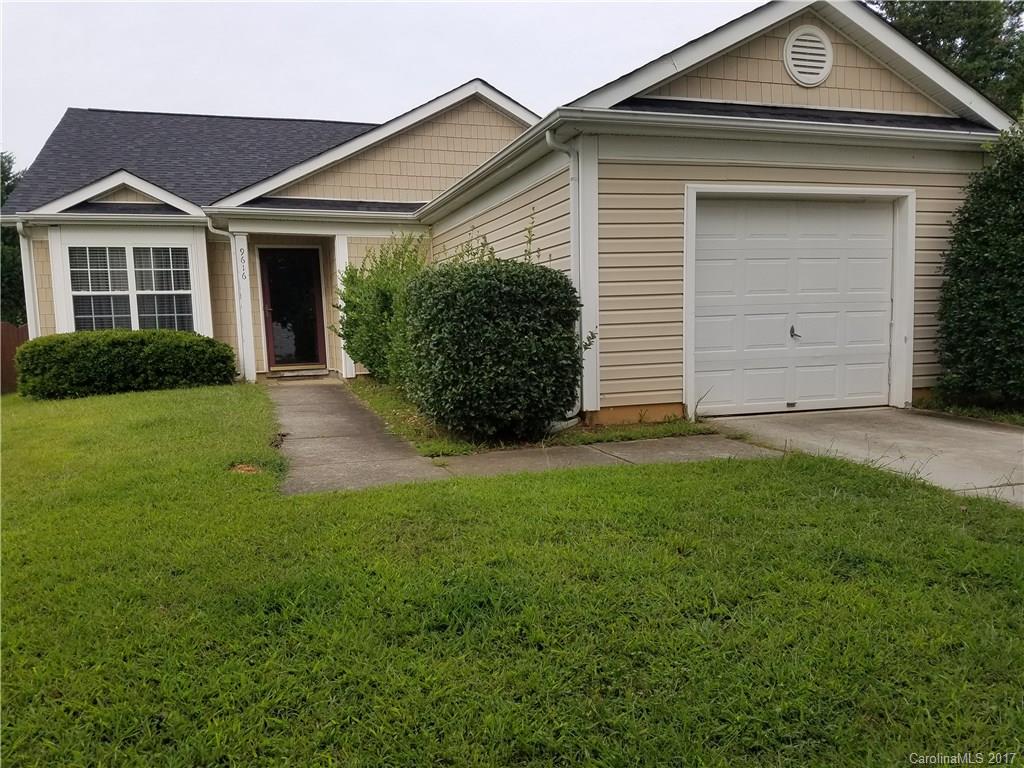 9616 Bird Watch Lane Charlotte NC 28214