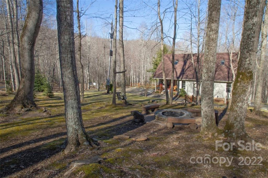 1645 Hickory Springs Road Burnsville NC 28714