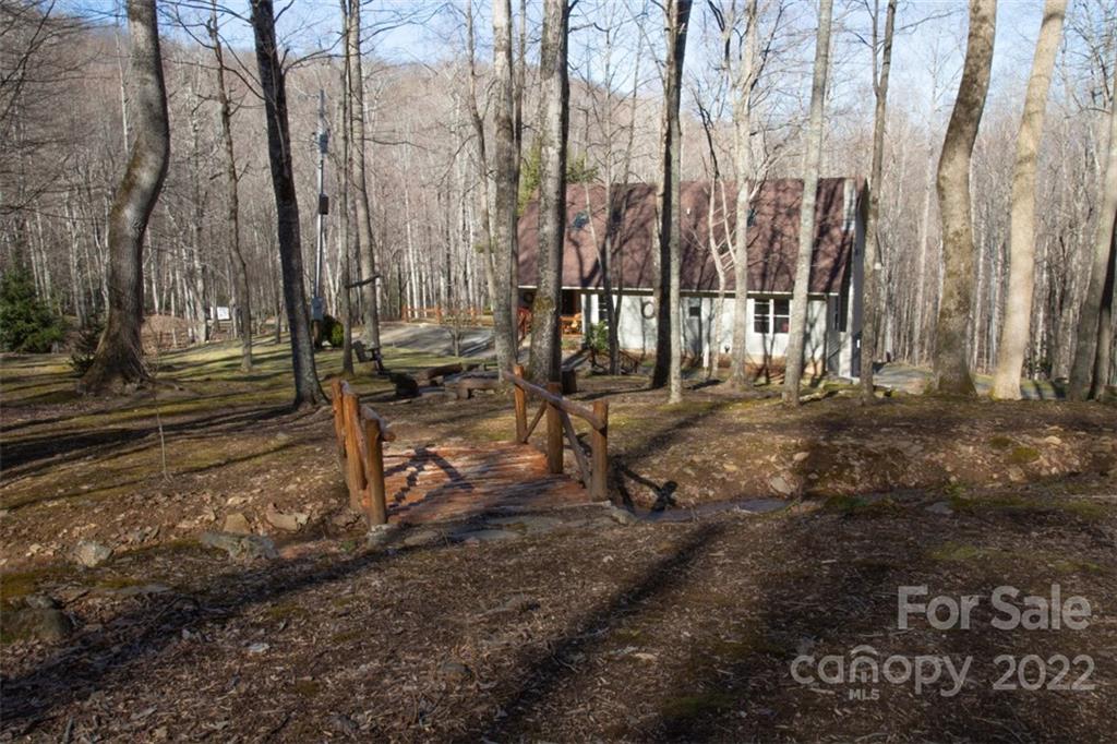1645 Hickory Springs Road Burnsville NC 28714