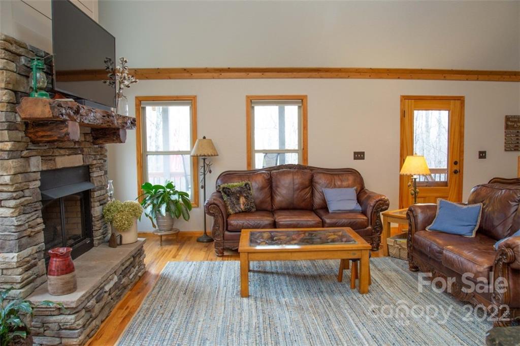 1645 Hickory Springs Road Burnsville NC 28714