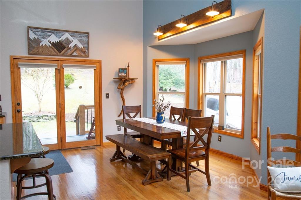 1645 Hickory Springs Road Burnsville NC 28714