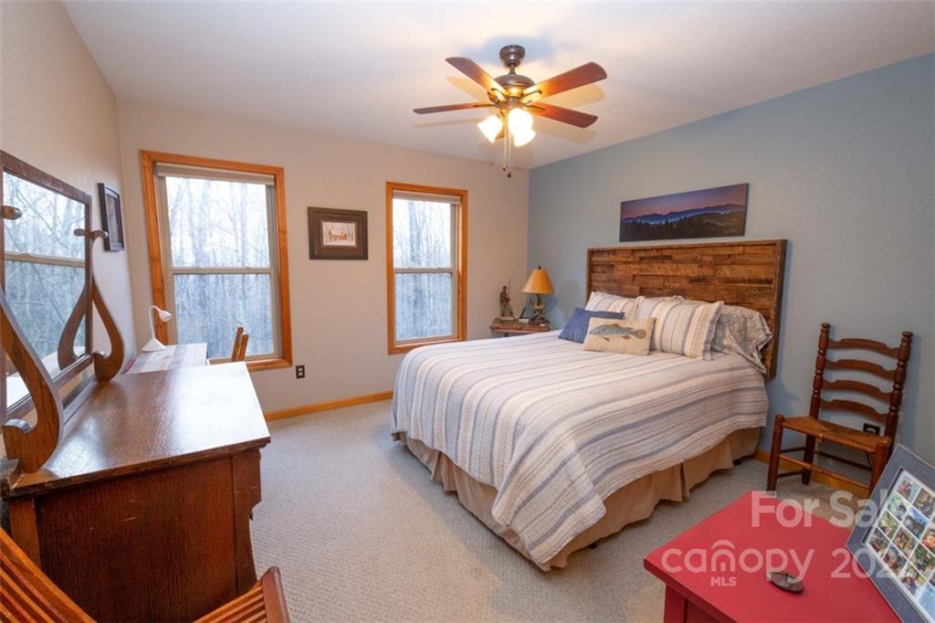 1645 Hickory Springs Road Burnsville NC 28714