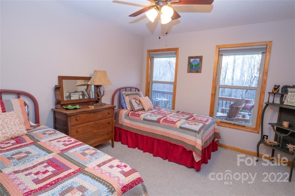 1645 Hickory Springs Road Burnsville NC 28714
