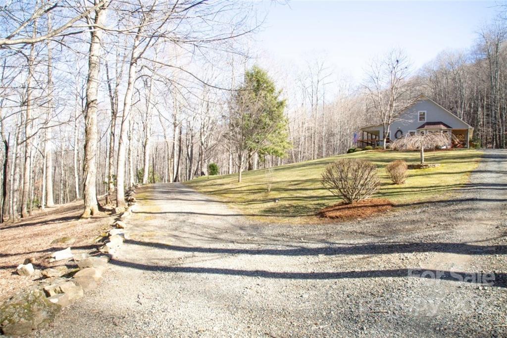 1645 Hickory Springs Road Burnsville NC 28714