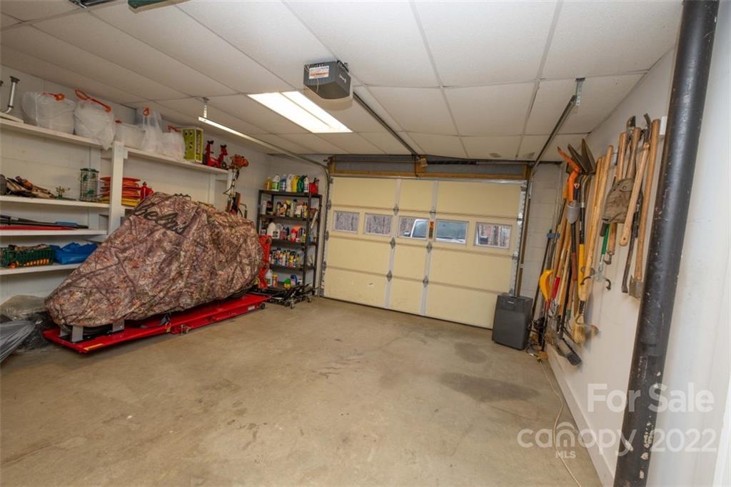 1645 Hickory Springs Road Burnsville NC 28714
