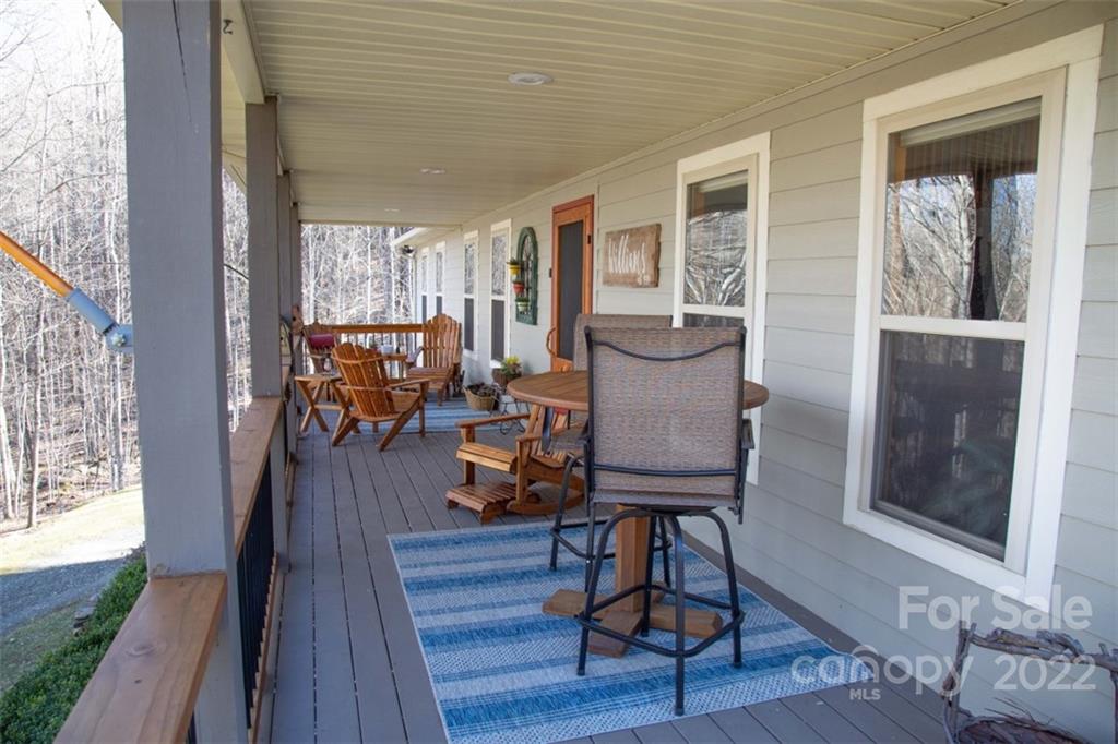 1645 Hickory Springs Road Burnsville NC 28714