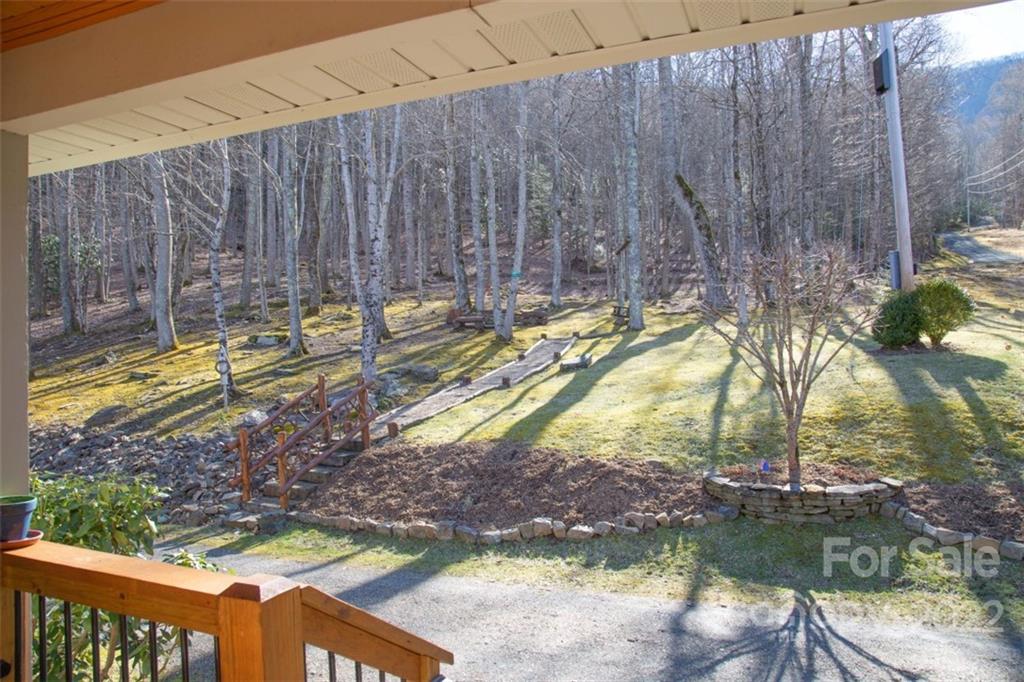 1645 Hickory Springs Road Burnsville NC 28714