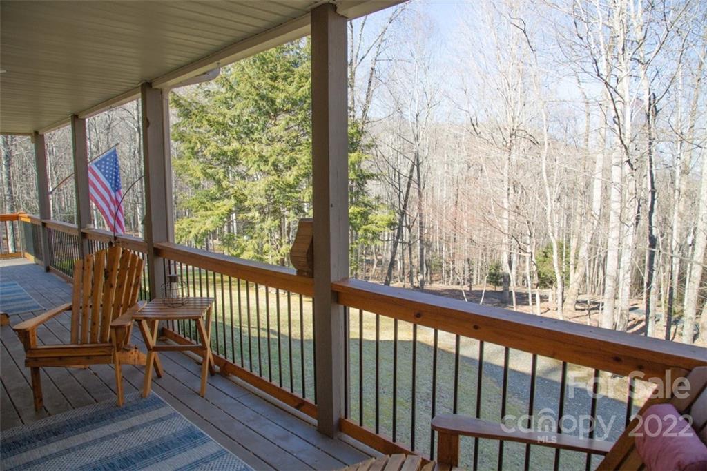 1645 Hickory Springs Road Burnsville NC 28714