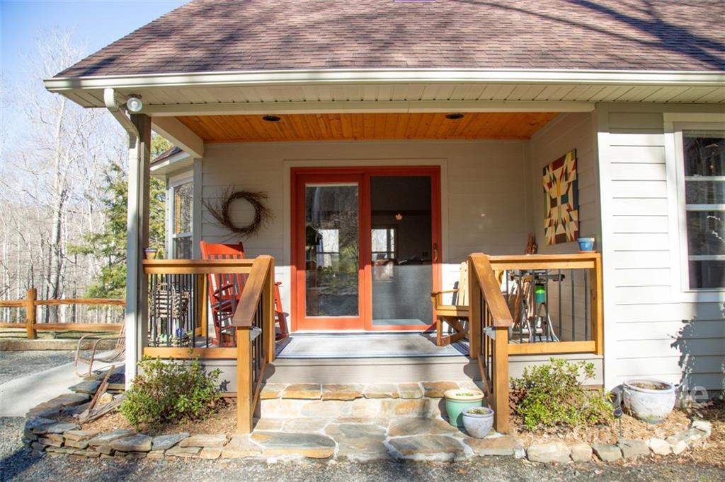 1645 Hickory Springs Road Burnsville NC 28714
