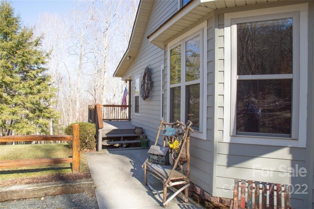 1645 Hickory Springs Road Burnsville NC 28714