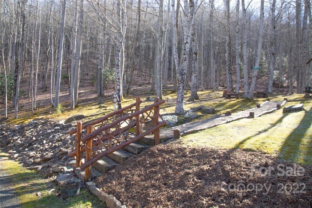 1645 Hickory Springs Road Burnsville NC 28714