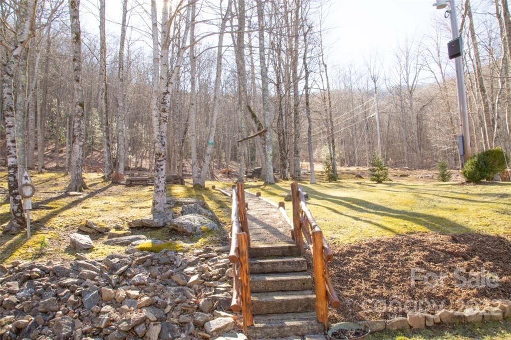1645 Hickory Springs Road Burnsville NC 28714