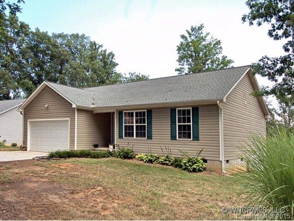 200 Lower Edgewood Road Candler NC 28715