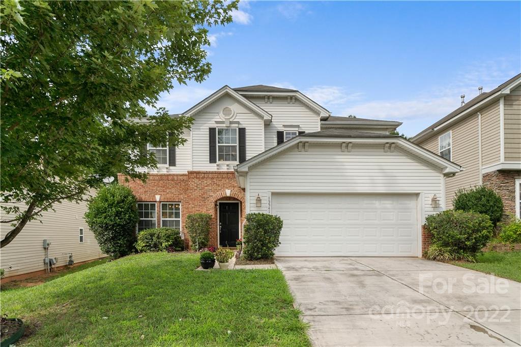 15541 Normans Landing Drive Charlotte NC 28273