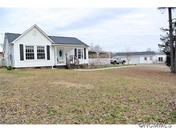 1996 Hudlow Road Forest City NC 28043