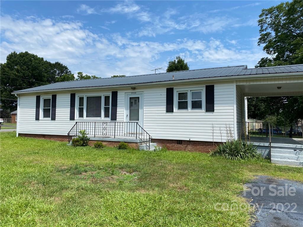 2908 13th Avenue SW Hickory NC 28602