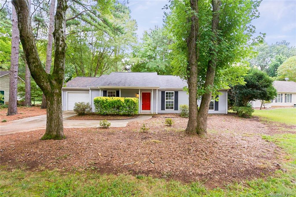 1100 Rock Point Road Charlotte NC 28270