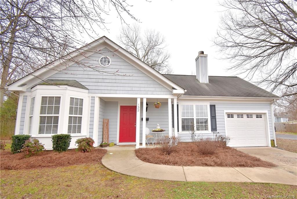 132 Cedarcroft Drive Mooresville NC 28115