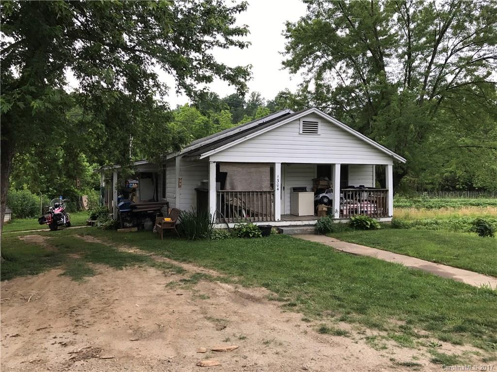 1304 Us 19 Highway Mars Hill NC 28754