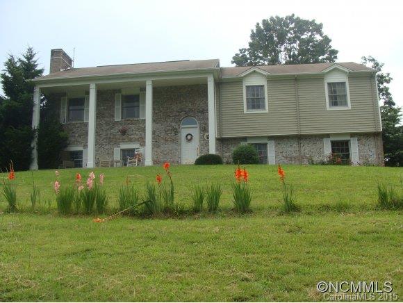 30 Azalea Drive Weaverville NC 28787