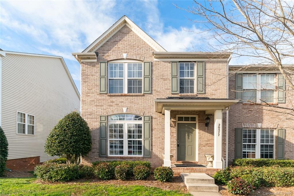 20577 Harbor View Drive Cornelius NC 28031