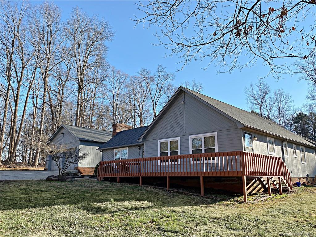 2827 Devonshire Road Newton NC 28658