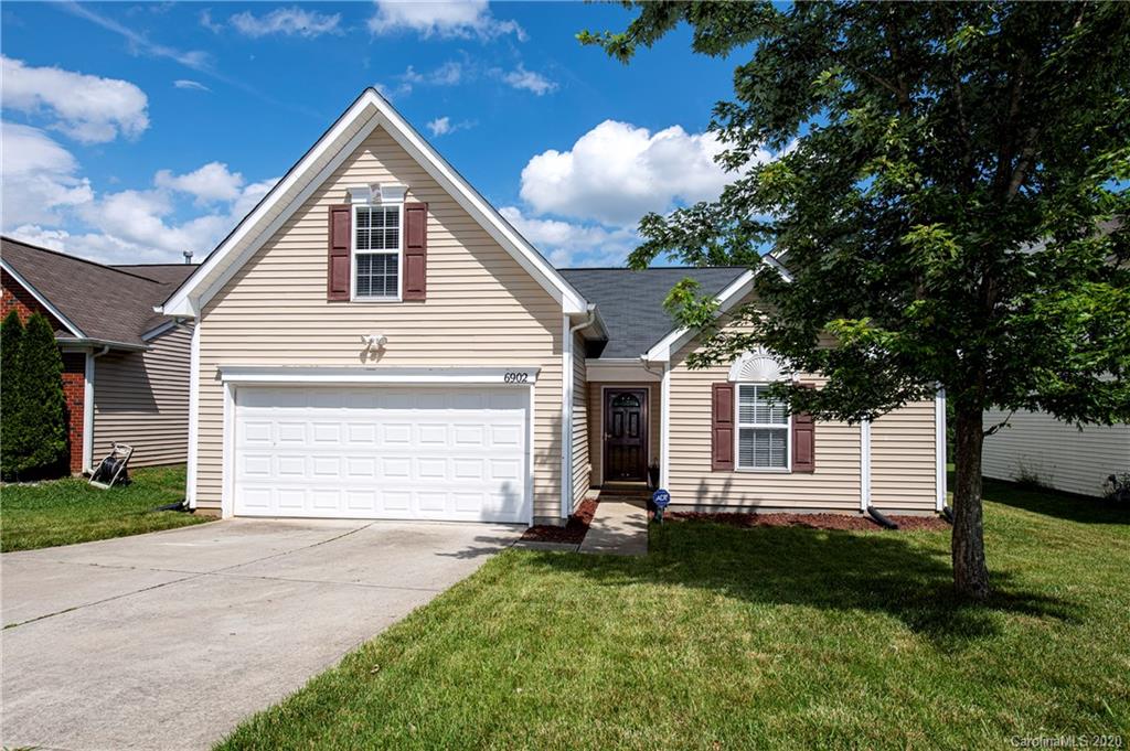 6902 Sunman Road Charlotte NC 28216