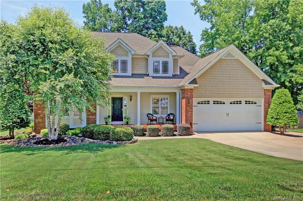 105 Lynnbrook Lane Mooresville NC 28117