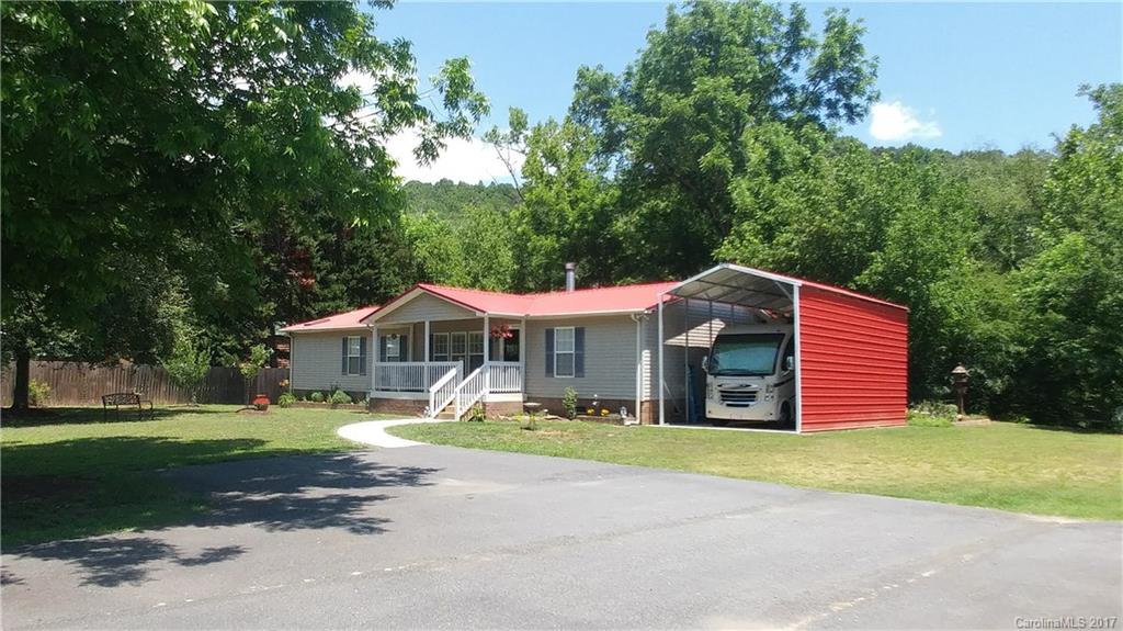177 River Creek Drive Rutherfordton NC 28139