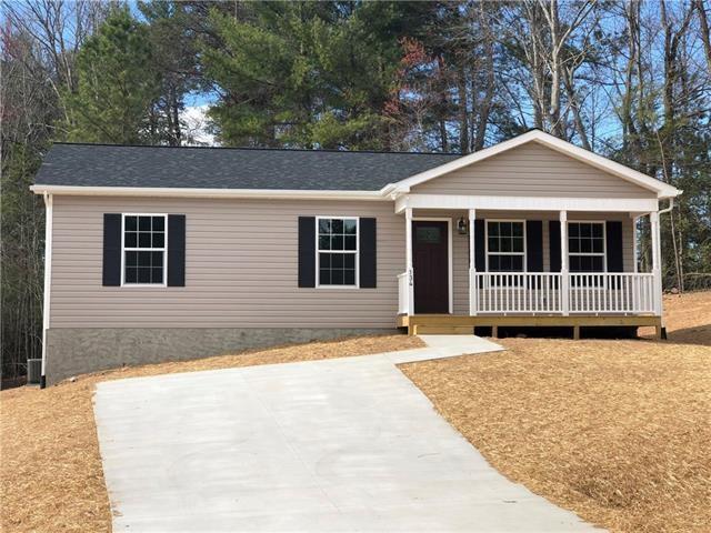 244 Alexander Heritage Drive Hickory NC 28601