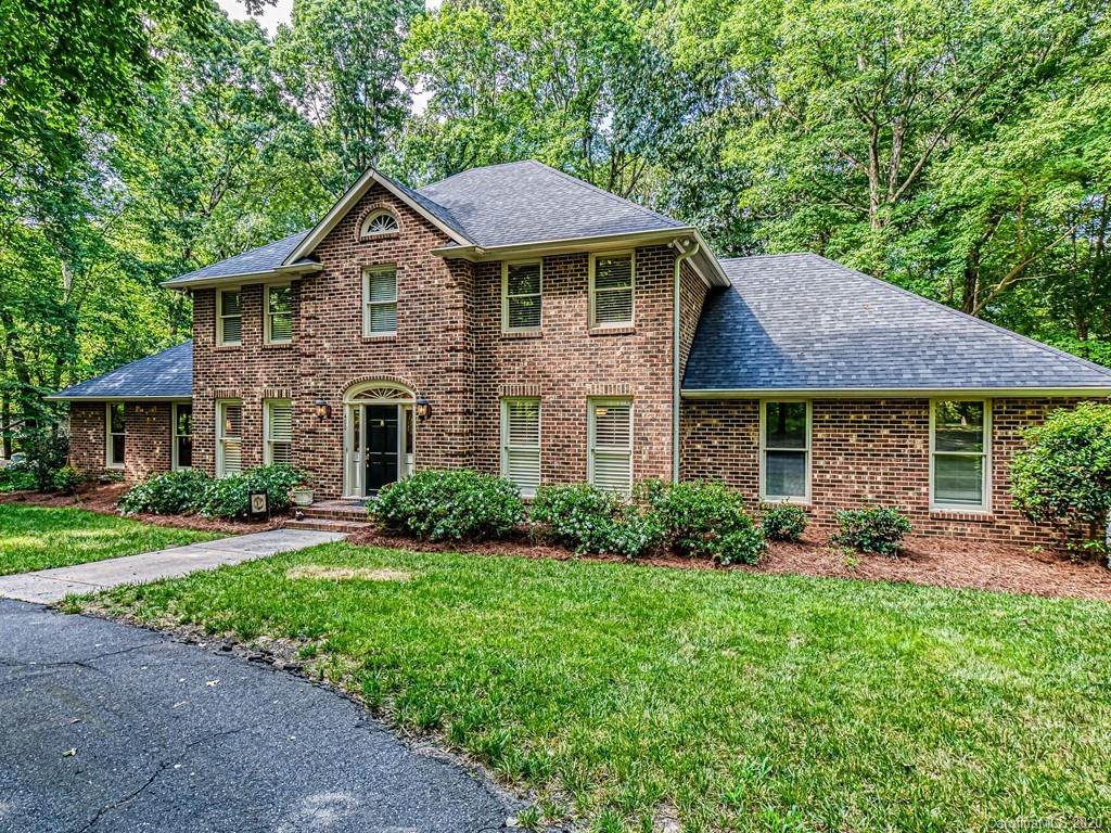 400 Auckland Lane Matthews NC 28104