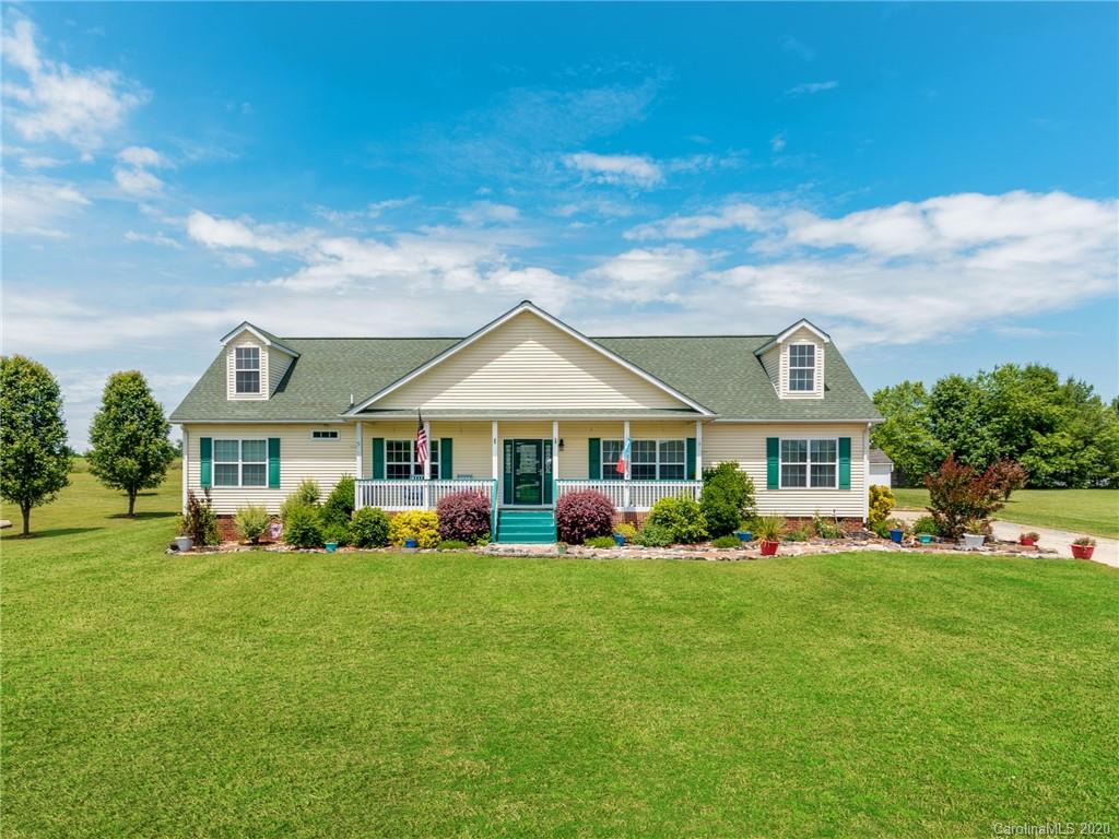 120 Albertville Lane Shelby NC 28152