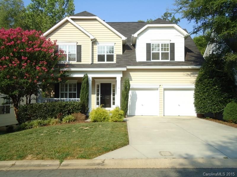 14102 Wild Elm Road Charlotte NC 28277